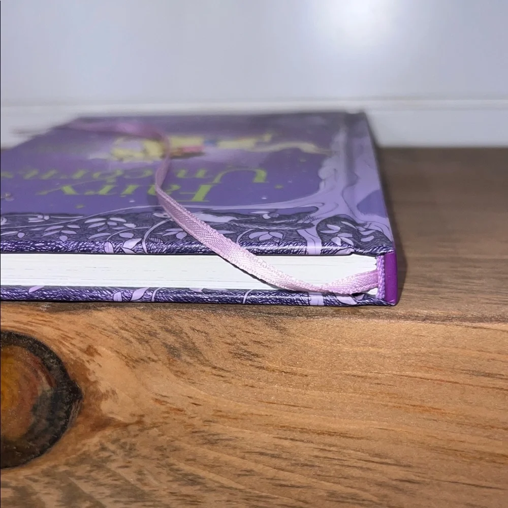 ๐๏ธ 3 for $20 ๐๏ธ - EUC - Fairy Unicorns Magic Forest Book - Picture 12 of 16